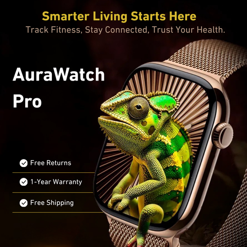 Aura Watch™