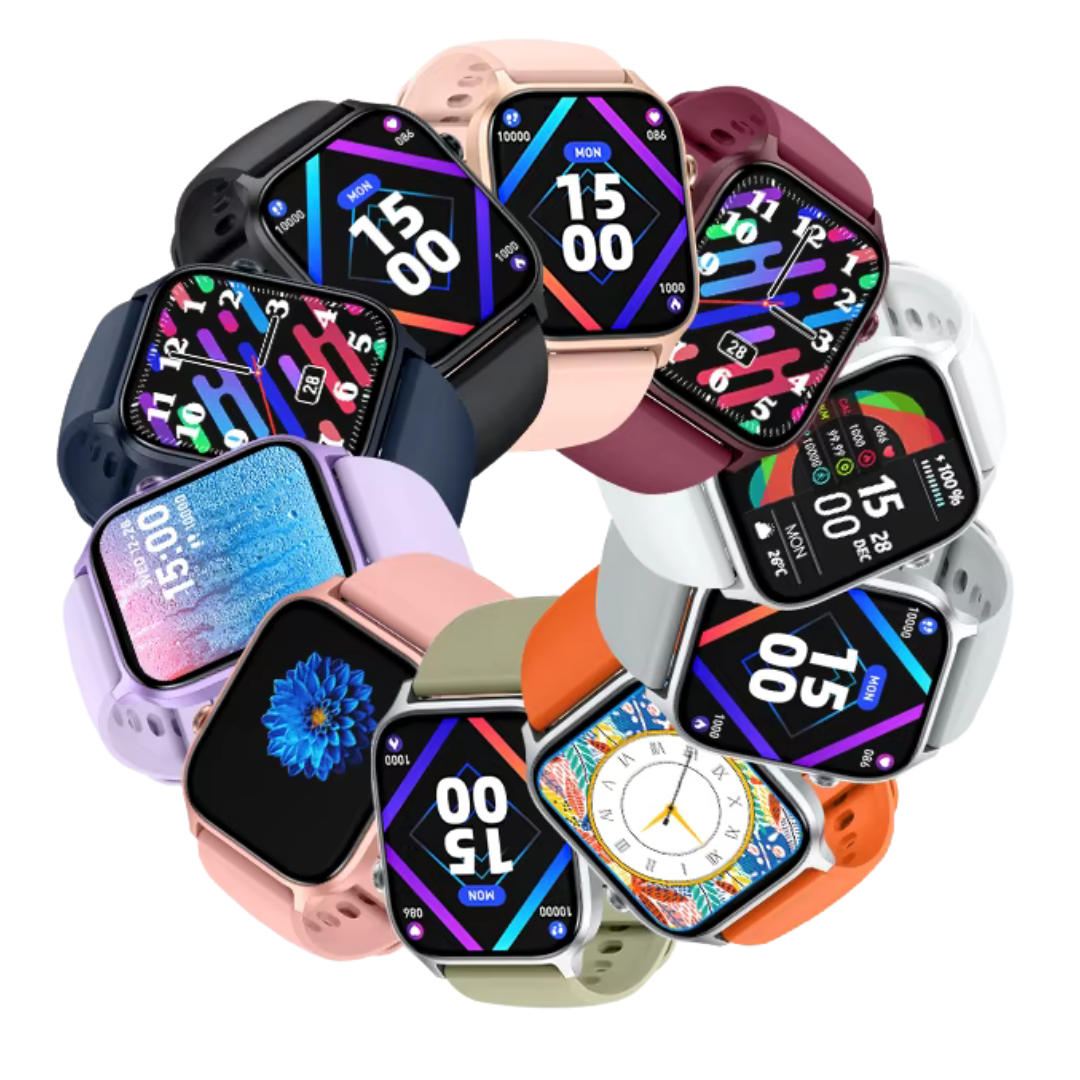 Aura Watch™