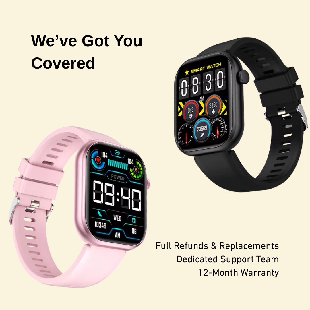 Aura Watch™