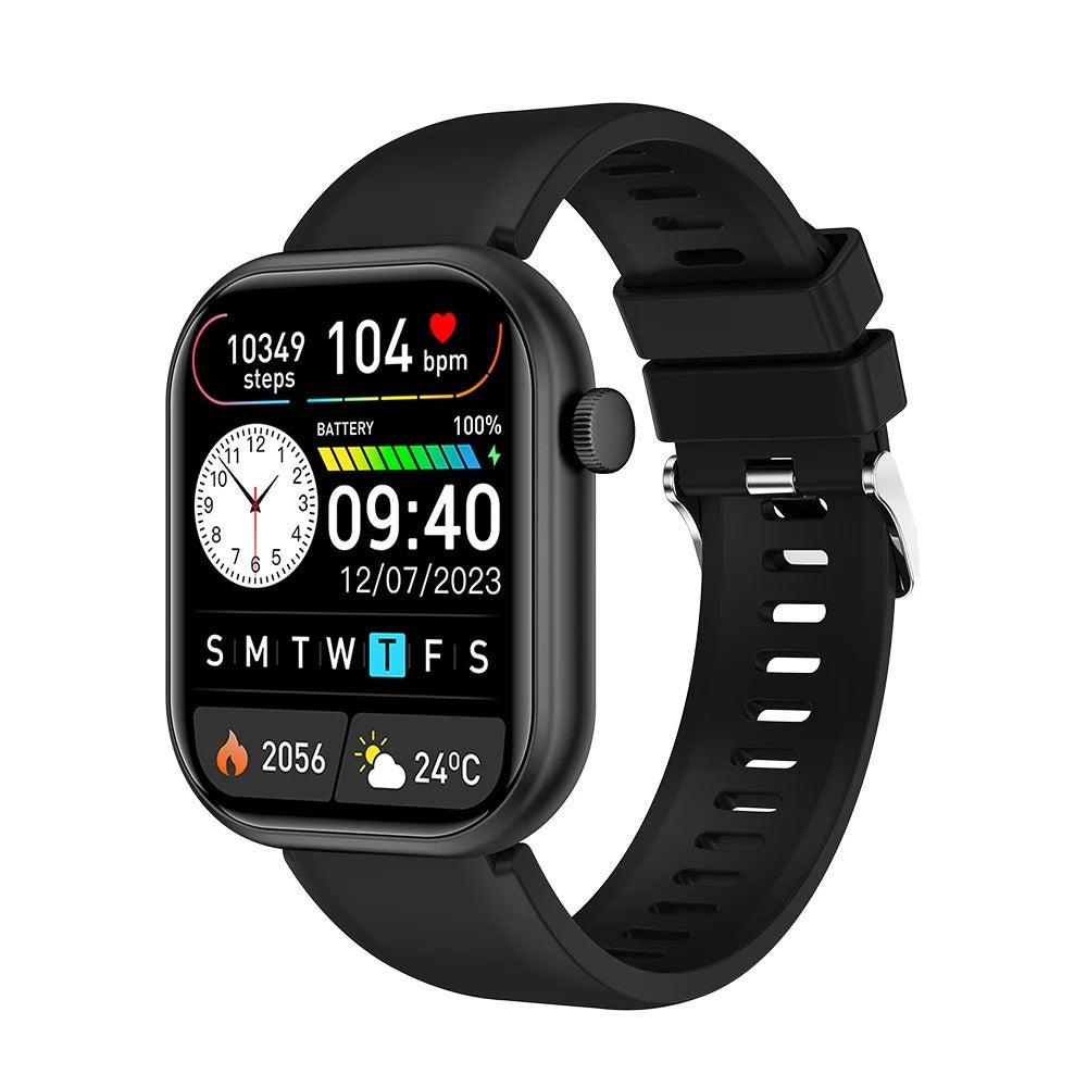 Aura Watch™