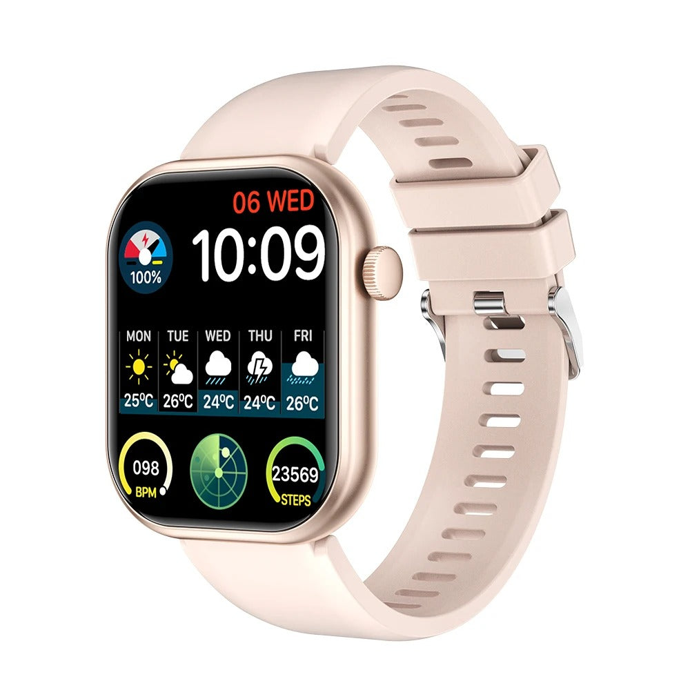 Aura Watch™