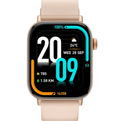 Aura Watch™
