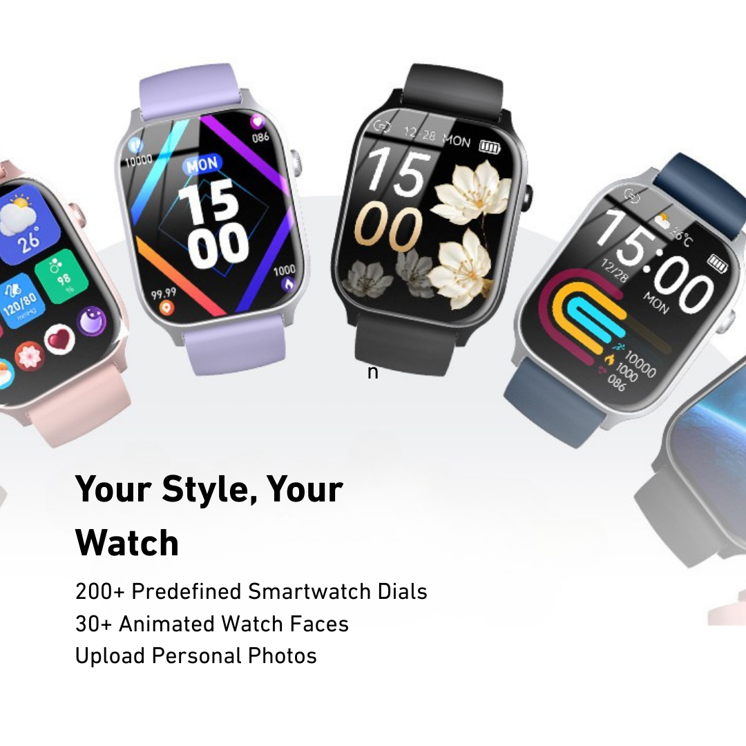 Aura Watch™